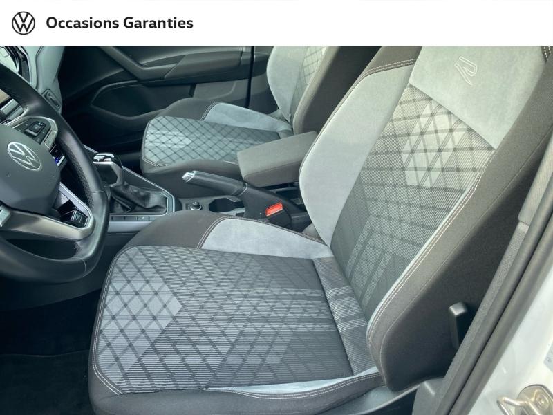 Voitures occasions VOLKSWAGEN TAIGO R-Line Rezé