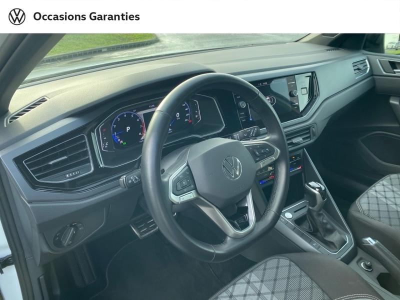 Voitures occasions VOLKSWAGEN TAIGO R-Line Rezé