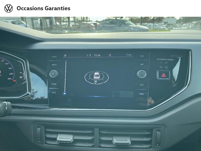 Voitures occasions VOLKSWAGEN TAIGO R-Line Rezé