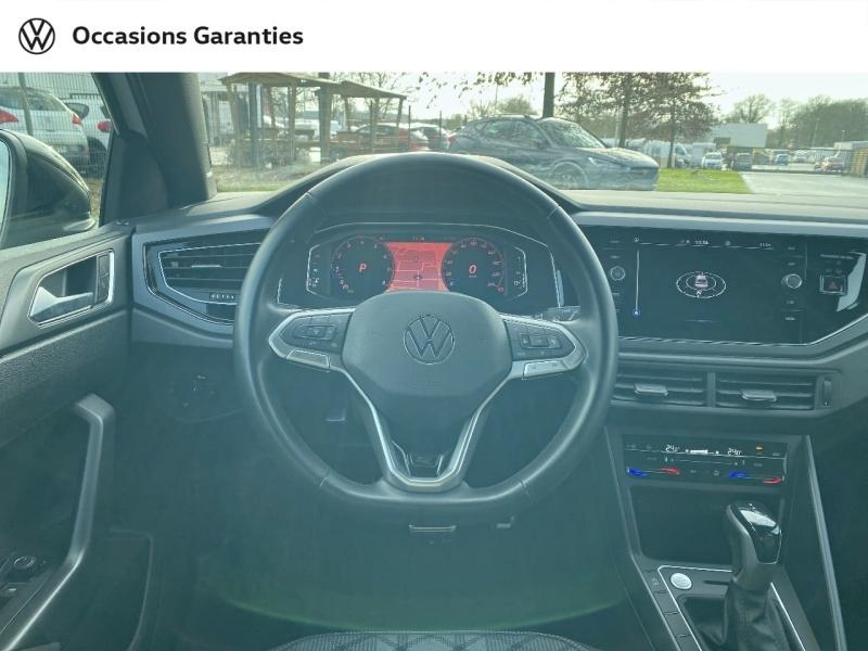 Voitures occasions VOLKSWAGEN TAIGO R-Line Rezé