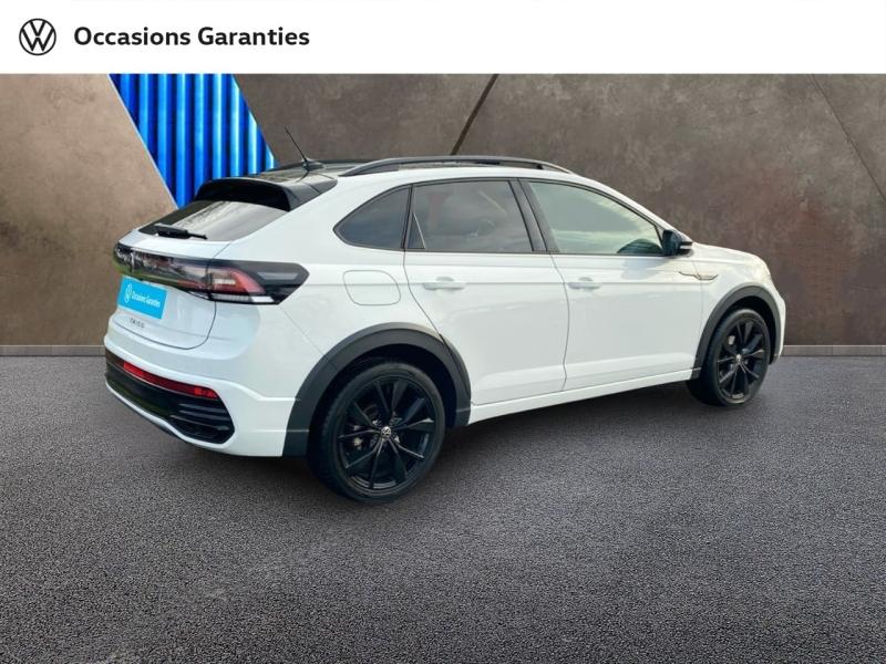 Voitures occasions VOLKSWAGEN TAIGO R-Line Rezé