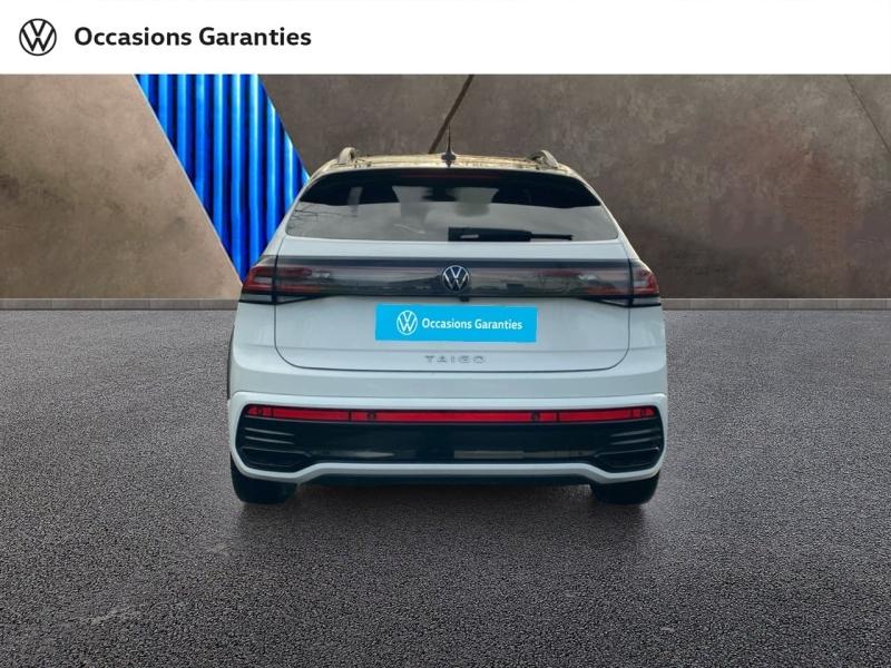 Voitures occasions VOLKSWAGEN TAIGO R-Line Rezé