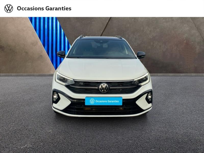 Voitures occasions VOLKSWAGEN TAIGO R-Line Rezé