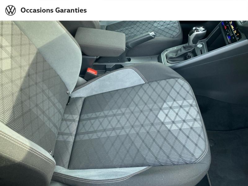 Voitures occasions VOLKSWAGEN TAIGO R-Line Rezé