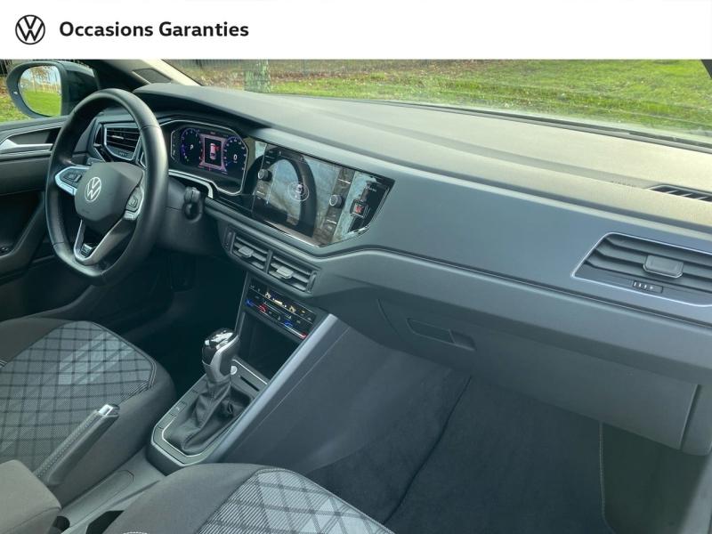 Voitures occasions VOLKSWAGEN TAIGO R-Line Rezé