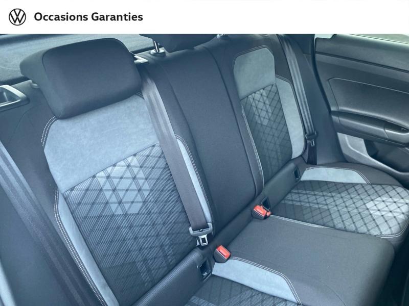 Voitures occasions VOLKSWAGEN TAIGO R-Line Rezé