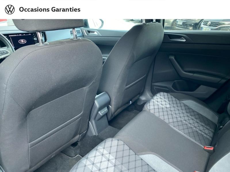 Voitures occasions VOLKSWAGEN TAIGO R-Line Rezé