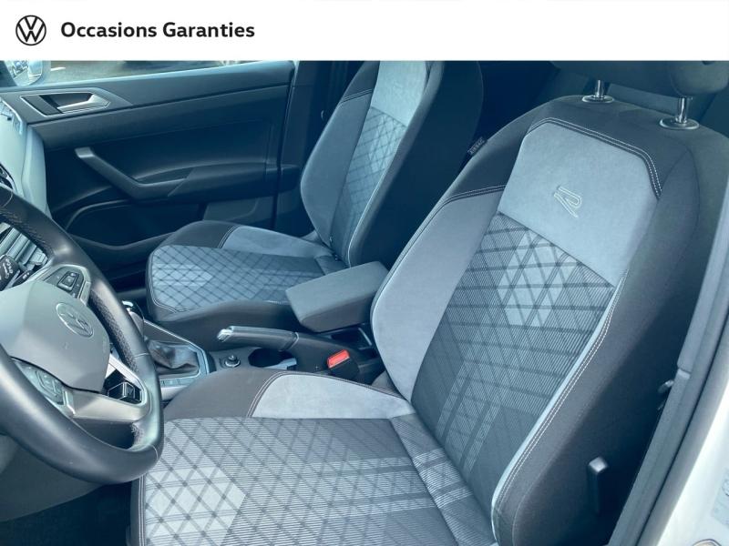 Voitures occasions VOLKSWAGEN TAIGO R-Line Rezé