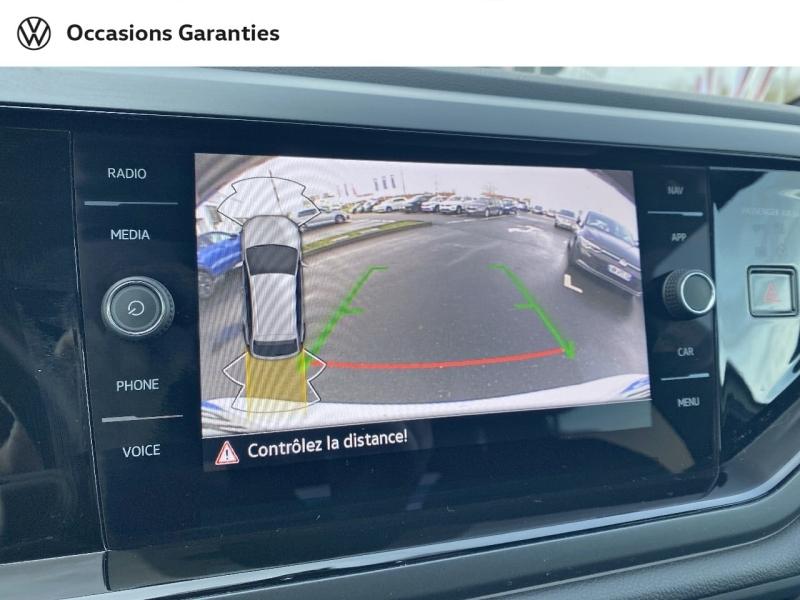 Voitures occasions VOLKSWAGEN TAIGO R-Line Rezé