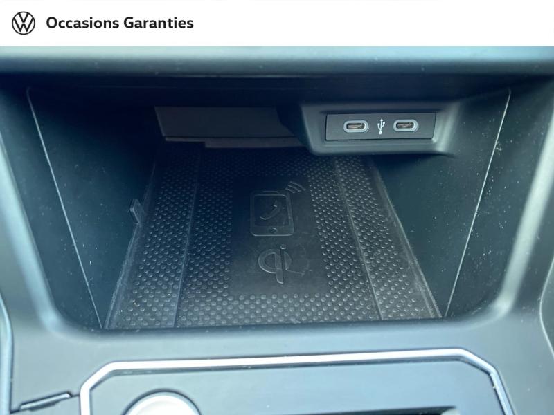 Voitures occasions VOLKSWAGEN TAIGO R-Line Rezé