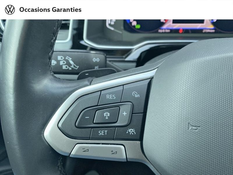 Voitures occasions VOLKSWAGEN TAIGO R-Line Rezé