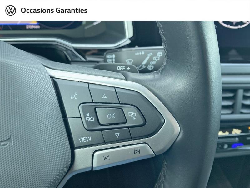 Voitures occasions VOLKSWAGEN TAIGO R-Line Rezé