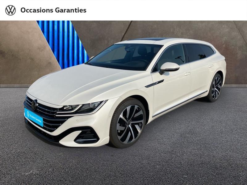 Voitures occasions VOLKSWAGEN Arteon ShootingBrake R-Line Rezé