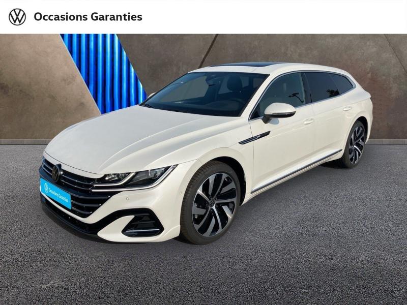 Voitures occasions VOLKSWAGEN Arteon ShootingBrake R-Line Rezé