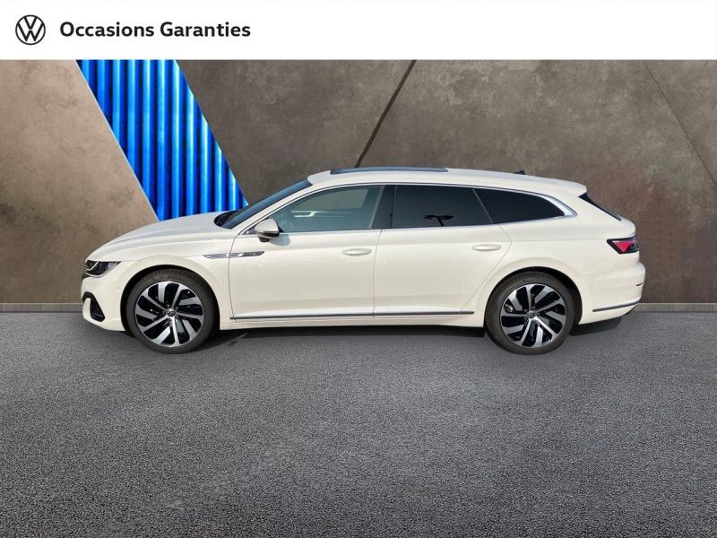 Voitures occasions VOLKSWAGEN Arteon ShootingBrake R-Line Rezé