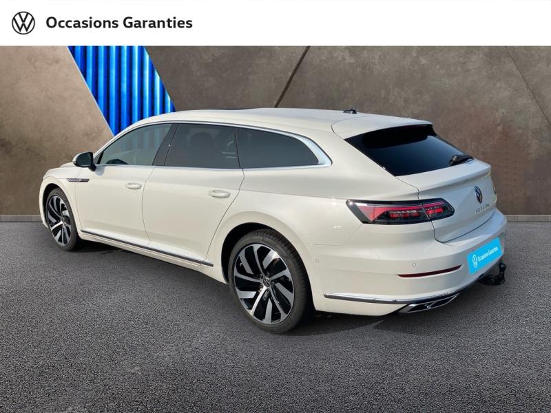 Voitures occasions VOLKSWAGEN Arteon ShootingBrake R-Line Rezé
