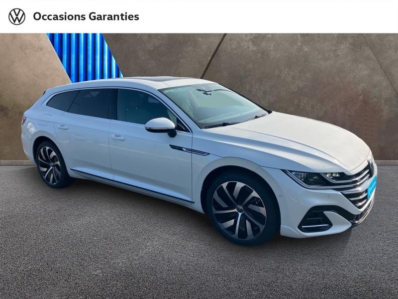 Voitures occasions VOLKSWAGEN Arteon ShootingBrake R-Line Rezé