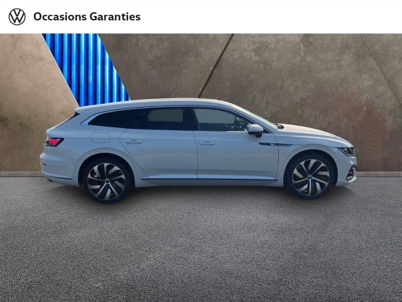 Voitures occasions VOLKSWAGEN Arteon ShootingBrake R-Line Rezé