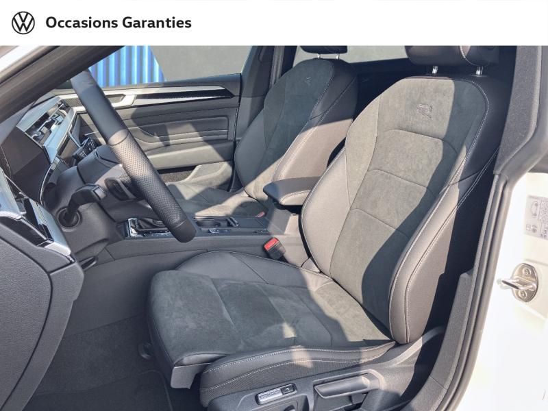 Voitures occasions VOLKSWAGEN Arteon ShootingBrake R-Line Rezé