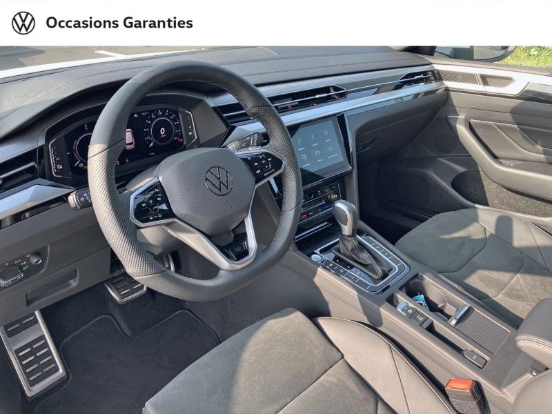 Voitures occasions VOLKSWAGEN Arteon ShootingBrake R-Line Rezé
