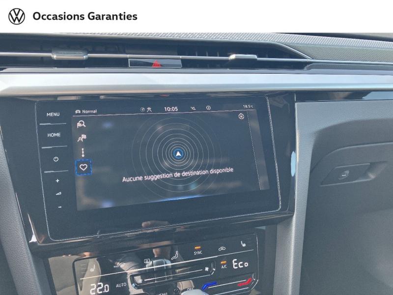 Voitures occasions VOLKSWAGEN Arteon ShootingBrake R-Line Rezé