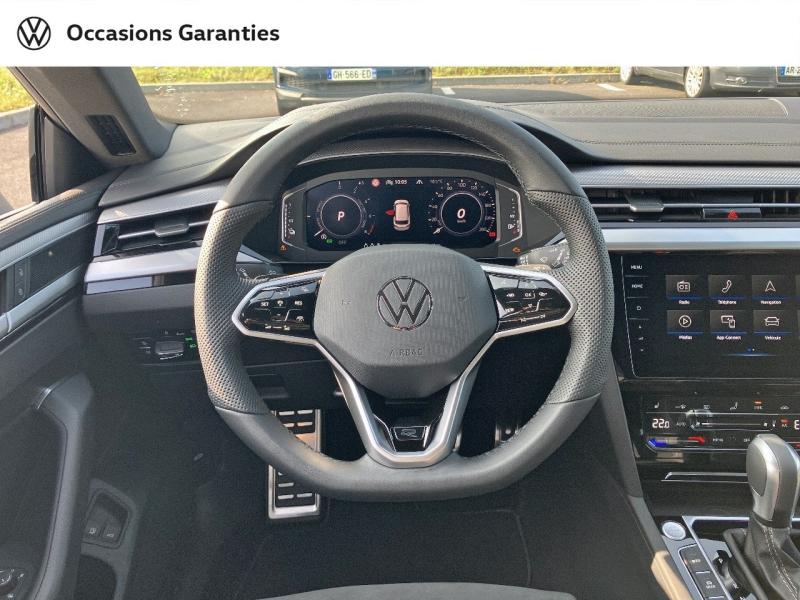 Voitures occasions VOLKSWAGEN Arteon ShootingBrake R-Line Rezé