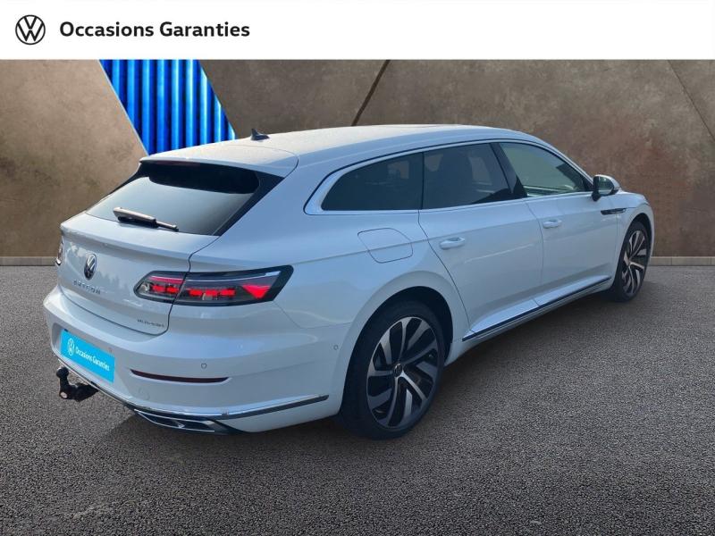 Voitures occasions VOLKSWAGEN Arteon ShootingBrake R-Line Rezé