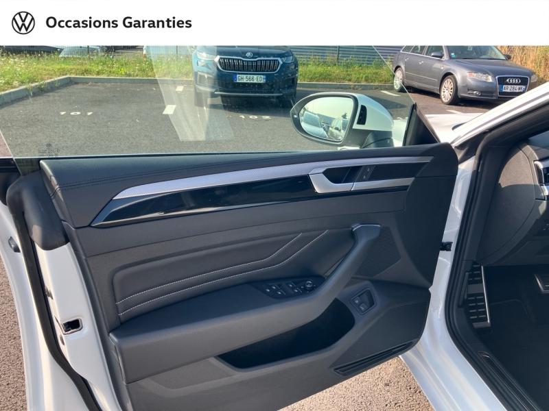 Voitures occasions VOLKSWAGEN Arteon ShootingBrake R-Line Rezé