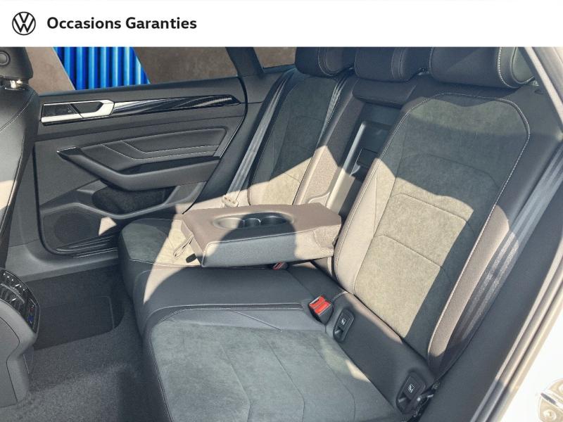 Voitures occasions VOLKSWAGEN Arteon ShootingBrake R-Line Rezé