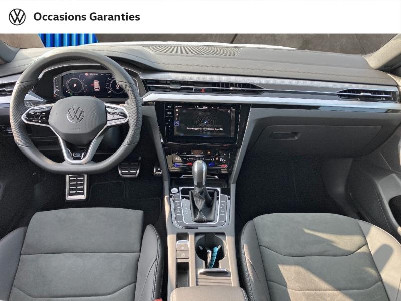 Voitures occasions VOLKSWAGEN Arteon ShootingBrake R-Line Rezé