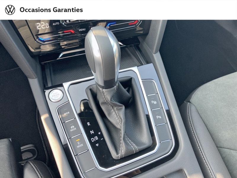 Voitures occasions VOLKSWAGEN Arteon ShootingBrake R-Line Rezé