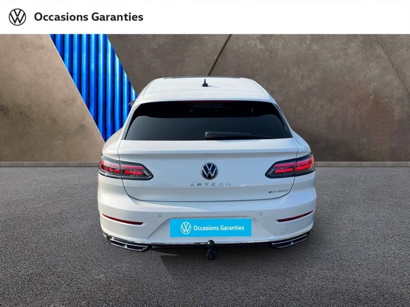 Voitures occasions VOLKSWAGEN Arteon ShootingBrake R-Line Rezé
