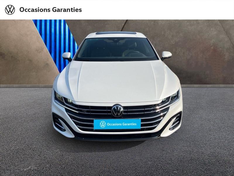 Voitures occasions VOLKSWAGEN Arteon ShootingBrake R-Line Rezé