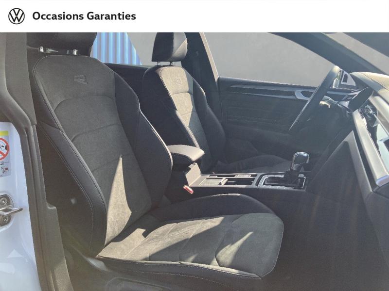 Voitures occasions VOLKSWAGEN Arteon ShootingBrake R-Line Rezé