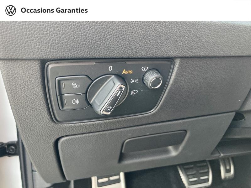 Voitures occasions VOLKSWAGEN Arteon ShootingBrake R-Line Rezé
