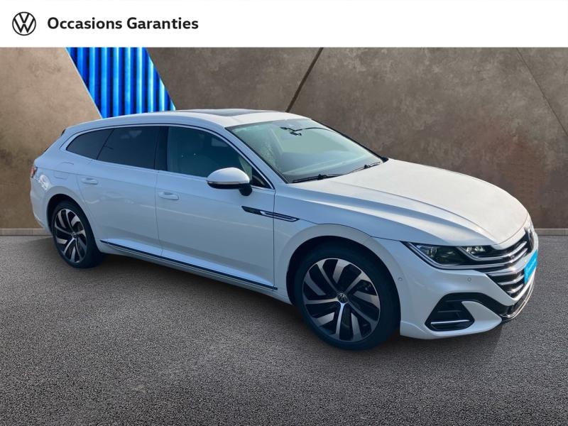 Voitures occasions VOLKSWAGEN Arteon ShootingBrake R-Line Rezé