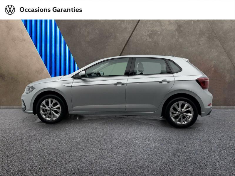 Voitures occasions VOLKSWAGEN POLO Style Rezé