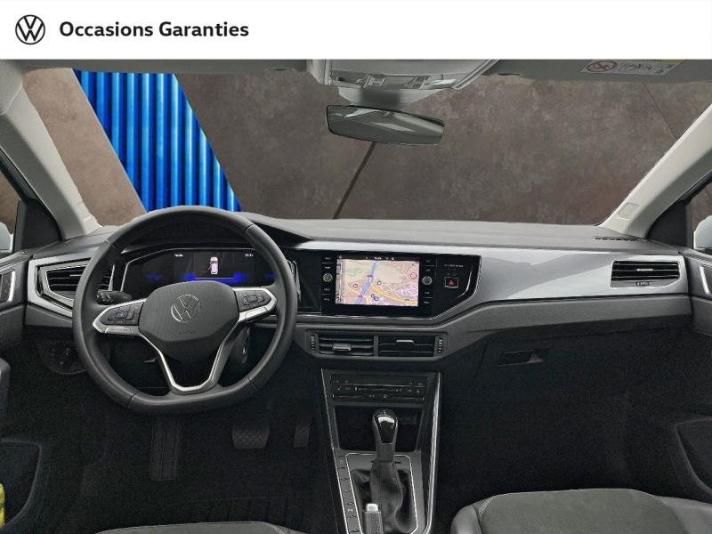 Voitures occasions VOLKSWAGEN POLO Style Rezé