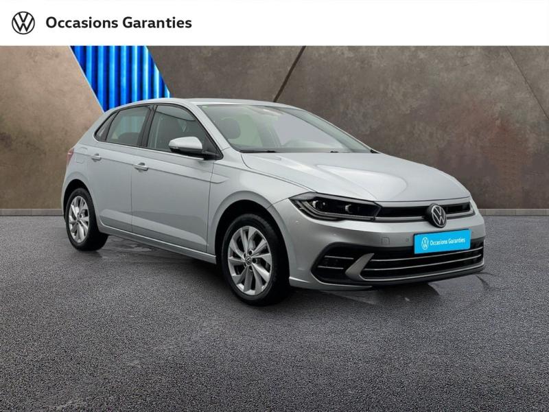 Voitures occasions VOLKSWAGEN POLO Style Rezé