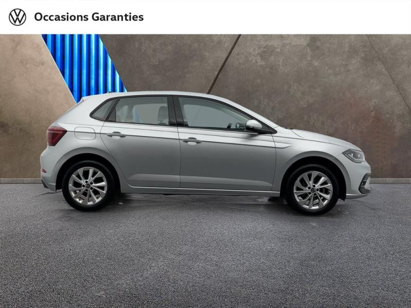 Voitures occasions VOLKSWAGEN POLO Style Rezé