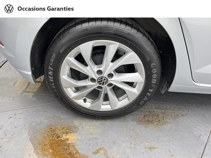 Voitures occasions VOLKSWAGEN POLO Style Rezé