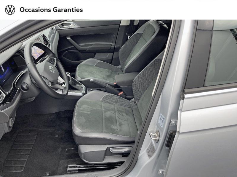Voitures occasions VOLKSWAGEN POLO Style Rezé