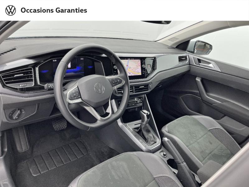 Voitures occasions VOLKSWAGEN POLO Style Rezé