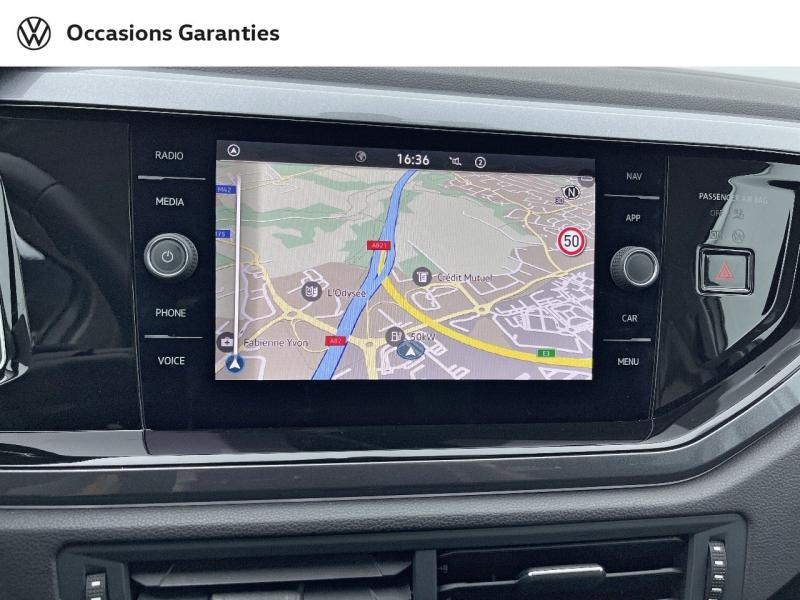 Voitures occasions VOLKSWAGEN POLO Style Rezé