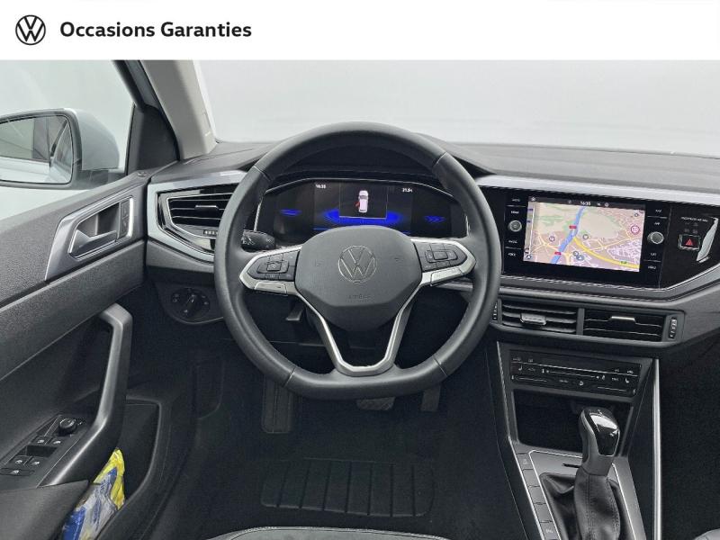 Voitures occasions VOLKSWAGEN POLO Style Rezé