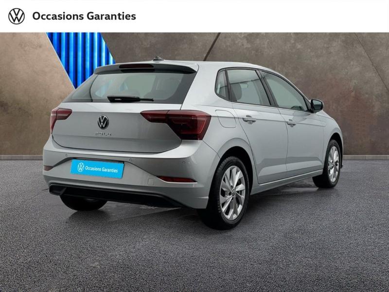 Voitures occasions VOLKSWAGEN POLO Style Rezé