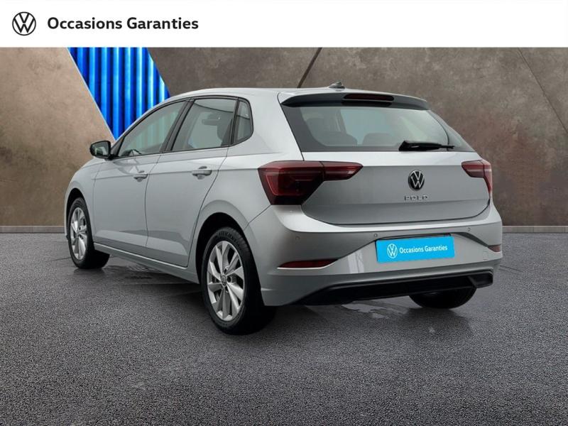Voitures occasions VOLKSWAGEN POLO Style Rezé