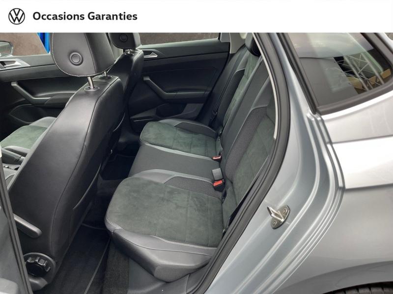 Voitures occasions VOLKSWAGEN POLO Style Rezé