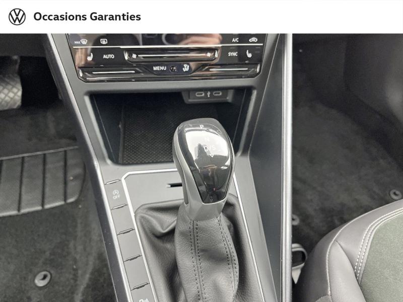 Voitures occasions VOLKSWAGEN POLO Style Rezé