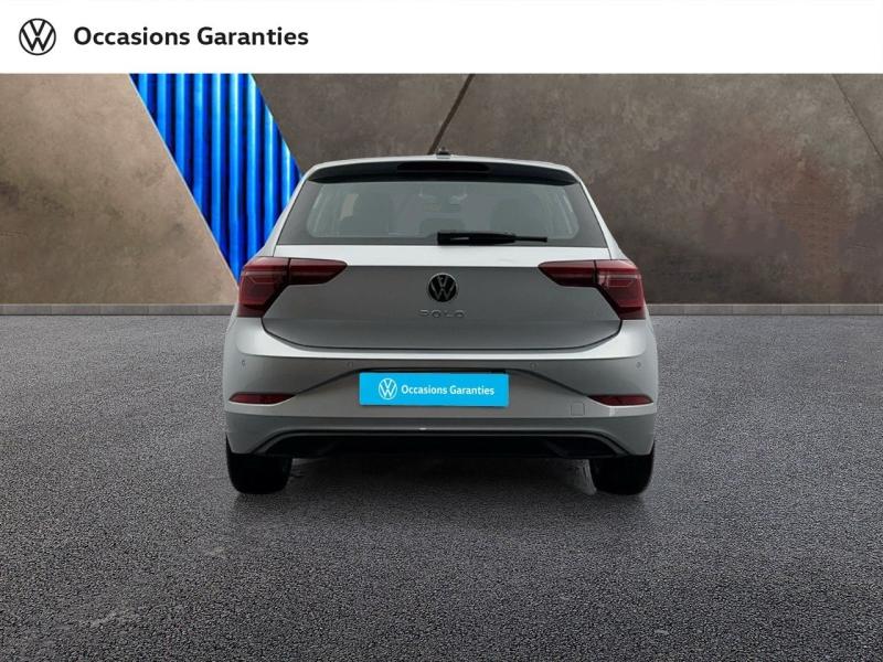 Voitures occasions VOLKSWAGEN POLO Style Rezé
